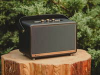 Tracer M45 garsiakalbis TWS bluetooth 45W juoda TRAGLO47248