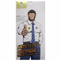 LCD apsauginis stikliukas ESD Anti-Static Apple iPhone 16 Pro Max