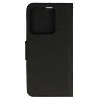 Įmantrus dėklas telefonui Xiaomi Redmi Note 13 5G juodas
