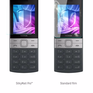 Nokia 150 2023 - 3mk Silky Matt Pro