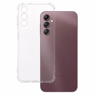 Clin Anti Shock 1,5mm Samsung Galaxy A14 4G/5G permatomas