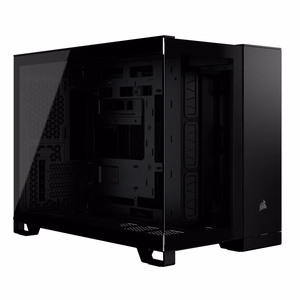 Corsair 2500D AIRFLOW „Midi Tower“ Juoda