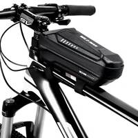 WILDMAN Dviračio krepšys ES5 vandeniui atsparus 1L