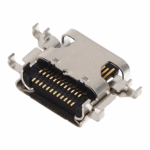 Įkrovimo lizdas, kontaktas Dell Latitude 13 5320 / 14 5420 / 15 5520 Type-C
