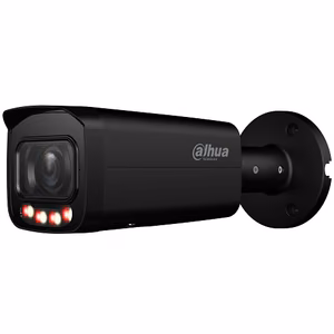 IP tinklo kamera 4MP HFW2449T-ZAS-IL Black