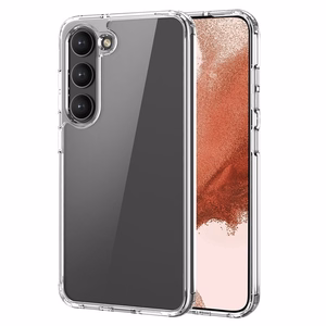 DUX DUCIS dėklas CLIN SAMSUNG A14 4G / 5G permatoma