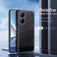 Dėklas Dux Ducis Aimo Xiaomi Poco X7 Pro