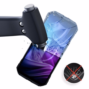 Doogee V Max Pro - 3mk Silky Matt Pro