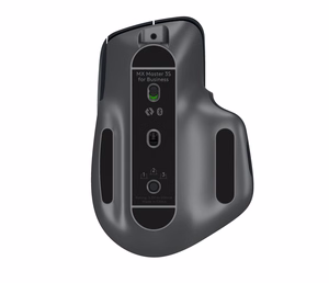 Logitech MX Master 3S verslui
