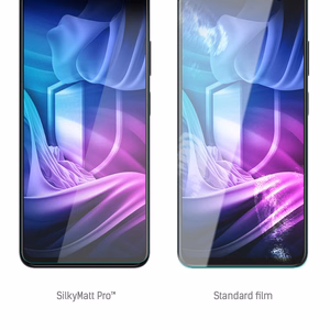 ZTE Blade V50 Design - 3mk Silky Matt Pro