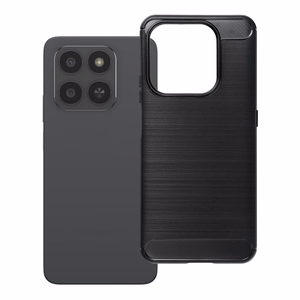 Case for Honor 400 SMART Carbon 2.0 black