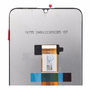 FixCell LCD ekranas HONOR X7A OEM be rėmelio