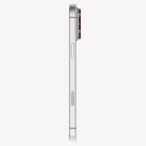 Spigen Optik Pro XL GLAS.TR EZ FIT grūdintas stiklas, skirtas iPhone 18 Pro Max, tamsiai vyšninės spalvos