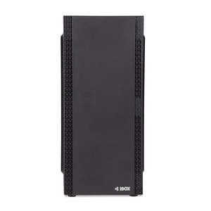 I-BOX ANTILA 39 Midi Tower ATX kompiuterio korpusas