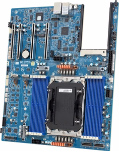 Gigabyte MA34-CP0 LGA7529 Intel motherboard