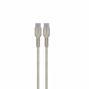 Devia kabelių ekspozicinis rinkinys Plant Straw 30 vnt.