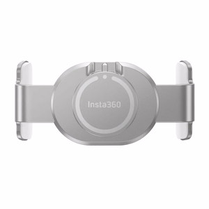 Insta360 Flow 2 Pro magnetic phone clip (white)