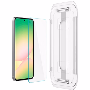 Spigen Glas.tR EZ Fit Закалённое стекло для Samsung Galaxy S24 FE (2 шт.)