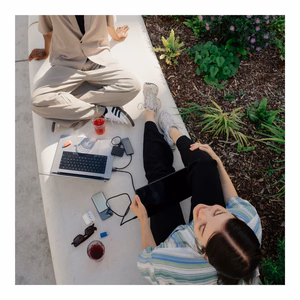 Nešiojami monitoriai