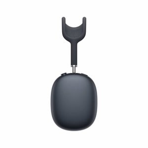 Apple AirPods Max Laisvų rankų įranga Bevielis Su lankeliu Skambučiai / muzika C tipo USB Bluetooth Navy