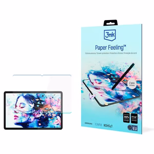 3mk Paper Feeling защитная пленка Lenovo Tab K11 Gen 2