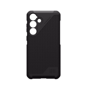 UAG Metropolis LT Magnetinis dėklas telefonui Samsung Galaxy S25+ 5G - juodas Kevlaras