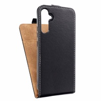 SLIM FLEXI FRESH Dėklas telefonui (m) SAMSUNG A34 5G - juodas (m)