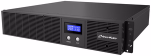 PowerWalker VI 2200 RLE Line-Interactive UPS 2.2 kVA 1320 W, 4 AC lizdai