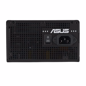 ASUS Prime -850G maitinimo blokas 850 W 20+4 pin ATX ATX juodas