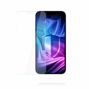 3mk Silky Matt Pro матовая пленка Apple iPhone 16e / SE4