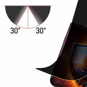 Motorola Razr 60 Ultra - 3mk Silky Matt Privacy