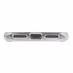 Uniq LifePro Xtreme dėklas telefonui iPhone 7 / 8 / SE 2020 / SE 2022 - skaidrus sidabrinis