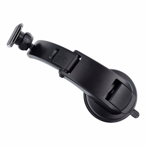 Magnetic car holder for dashboard F53-2 black