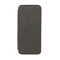 Vennus Book COTTON dėklas Iphone X/XS (5,8") - juodas