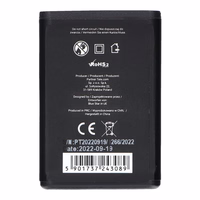 Išorinė baterija BLUE STAR PREMIUM SAMSUNG B2710 Solid 1400 mAh
