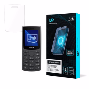 Nokia 105 (2023) - 3mk 1UP