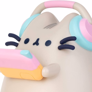 Pusheen lempa, 16 cm