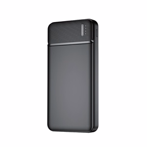 Maxlife išorinė baterija MXPB-01 10000 mAh juodas