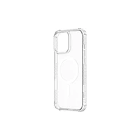 X-ONE Dropguard Magnetinis dėklas Pro (suderinamas su MagSafe) - Apple iPhone 16 juodas