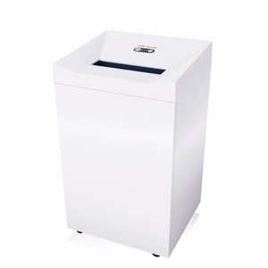 HSM Pure 630 – dokumentų naikiklis, juostelinio pjovimo, 3,9 mm, 130 l (2360111)