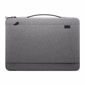 Dell EcoLoop Urban Fits up to size 15-16 " Sleeve Waterproof Heather Gray