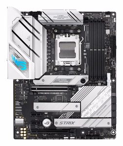ASUS ROG STRIX B650-A GAMING WIFI AMD B650 Socket AM5 ATX pagrindinė plokštė