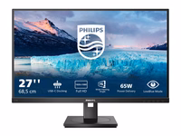 PHILIPS 273S1/00 27col. FHD IPS 16:9