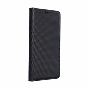 SMART CASE knygos tipo dėklas telefonui OPPO A18 / A38 juodas