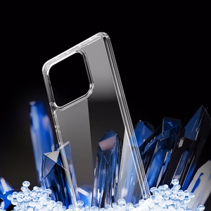 Dėklas Dux Ducis Clin Xiaomi 13 Pro skaidrus