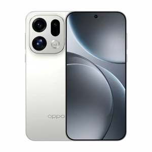 OPPO Find X9 Pro (CPH2791) Silk White 6.78 " LTPO AMOLED 2772 x 1272 pixels Mediatek Dimensity 9500 Internal RAM 16 GB 512 GB Dual SIM 5G Main camera resolution 200+50+50 MP Secondary camera resolution 50 MP Android 16