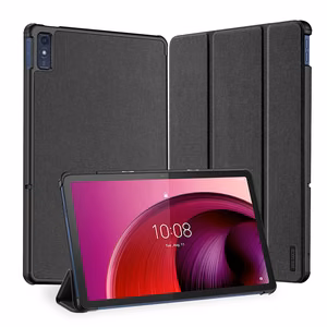 Dėklas Dux Ducis Domo Lenovo Tab M10 5G 10.6 TB360ZU juodas