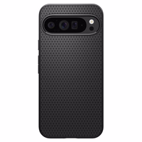 Spigen Liquid Air dėklas telefonui Google Pixel 9 Pro XL - juodas