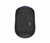 Logitech 910-004424 kompiuterio pelė Biuras Abiems rankoms Radijo dažnio belaidė Optinis 1000 DPI