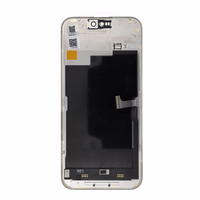 FixCell LCD ekranas IPHONE 15 Pro Max FOG OLED 120Hz (pakeisti IC)